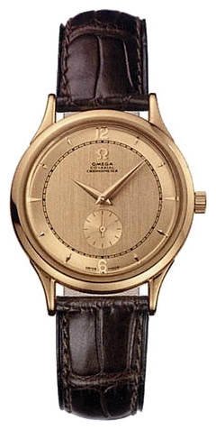 Wrist watch Omega for Men - picture, image, photo