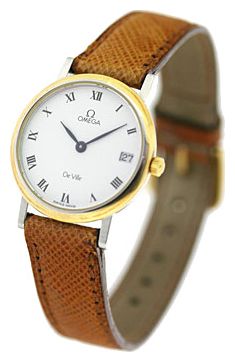 Wrist watch Omega for Women - picture, image, photo