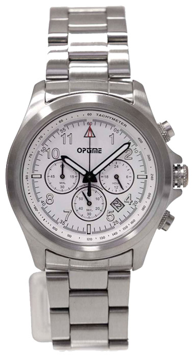 Wrist watch OPTIME for Men - picture, image, photo
