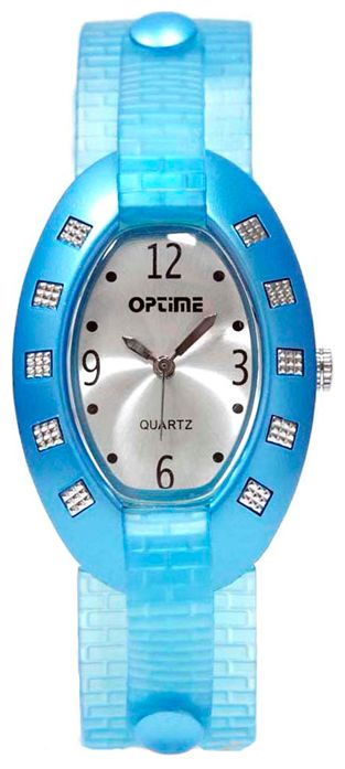 OPTIME OS23508-41BL wrist watches for women - 1 photo, picture, image