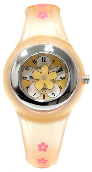 OPTIME OS23608-45OR wrist watches for women - 1 image, picture, photo