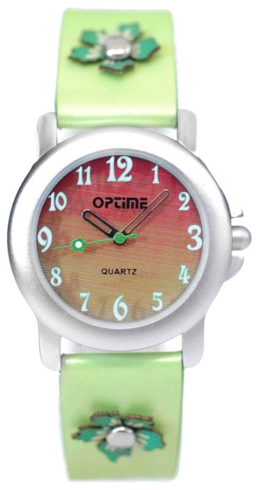 Wrist watch OPTIME for Women - picture, image, photo