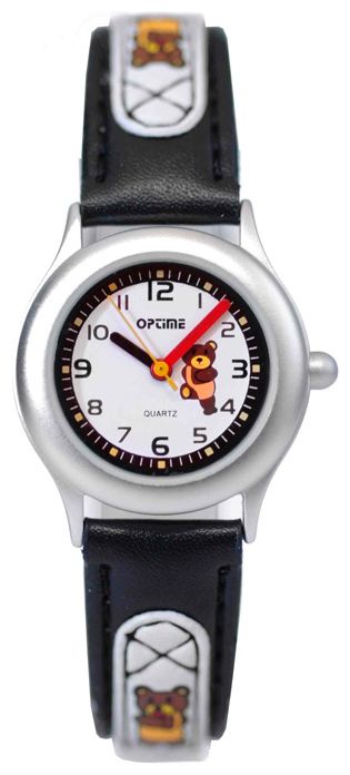 OPTIME OS30345-45B wrist watches for women - 1 picture, photo, image
