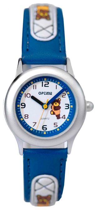 OPTIME OS30345-45BL wrist watches for women - 1 photo, image, picture