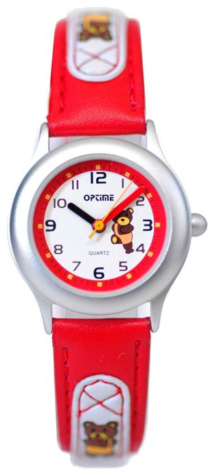 OPTIME OS30345-45R wrist watches for women - 1 photo, picture, image