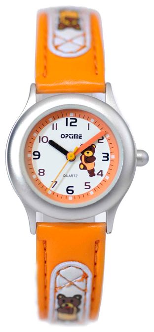 OPTIME OS30345-45Y wrist watches for women - 1 photo, picture, image