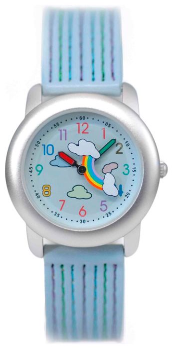 Kids wrist watch OPTIME OS30745-45BL - 1 image, picture, photo