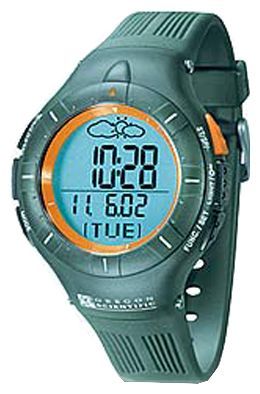 Oregon Scientific RS109 wrist watches for men - 1 photo, picture, image
