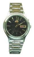 Wrist watch ORIENT for Men - picture, image, photo