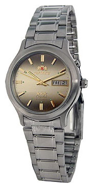 Wrist watch ORIENT for Men - picture, image, photo