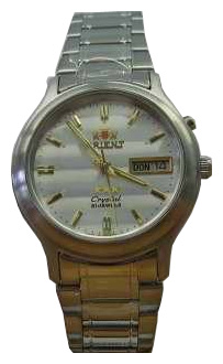 Wrist watch ORIENT for Men - picture, image, photo