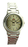 Wrist watch ORIENT for Men - picture, image, photo