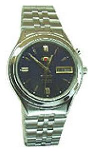 Wrist watch ORIENT for Men - picture, image, photo