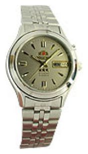 Wrist watch ORIENT for Men - picture, image, photo