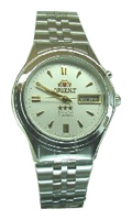 Wrist watch ORIENT for Men - picture, image, photo