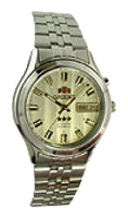 Wrist watch ORIENT for Men - picture, image, photo