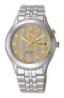 Wrist watch ORIENT for Men - picture, image, photo