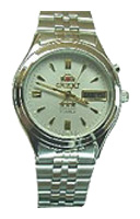 Wrist watch ORIENT for Men - picture, image, photo