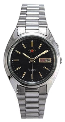 Wrist watch ORIENT for Men - picture, image, photo