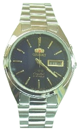 Wrist watch ORIENT for Men - picture, image, photo