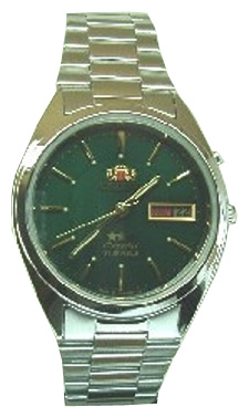 Wrist watch ORIENT for Men - picture, image, photo