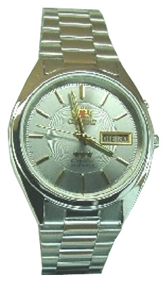 Wrist watch ORIENT for Men - picture, image, photo