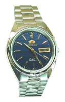 Wrist watch ORIENT for Men - picture, image, photo