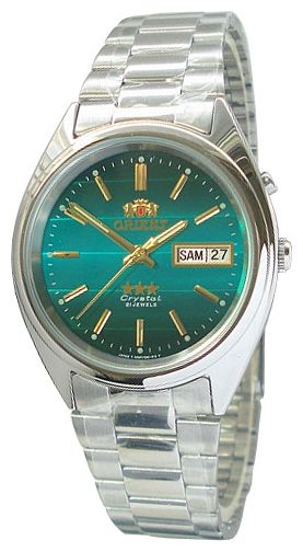 Wrist watch ORIENT for Men - picture, image, photo