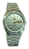 Wrist watch ORIENT for Men - picture, image, photo