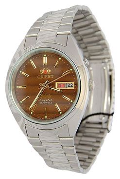 Wrist watch ORIENT for Men - picture, image, photo