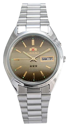 Wrist watch ORIENT for Men - picture, image, photo