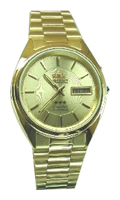 Wrist watch ORIENT for Men - picture, image, photo