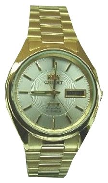 Wrist watch ORIENT for Men - picture, image, photo