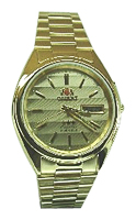 Wrist watch ORIENT for Men - picture, image, photo