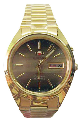 Wrist watch ORIENT for Men - picture, image, photo