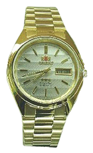 Wrist watch ORIENT for Men - picture, image, photo