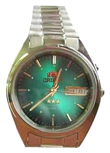 Wrist watch ORIENT for Men - picture, image, photo