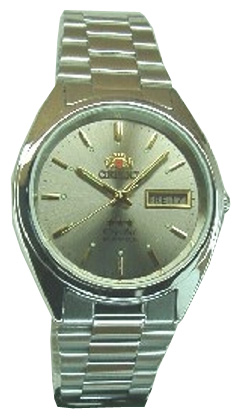 Wrist watch ORIENT for Men - picture, image, photo