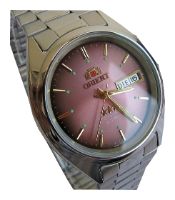 Wrist watch ORIENT for Men - picture, image, photo