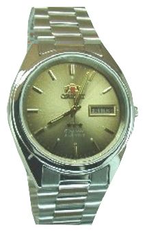 Wrist watch ORIENT for Men - picture, image, photo