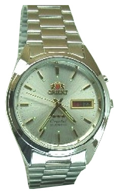 Wrist watch ORIENT for Men - picture, image, photo