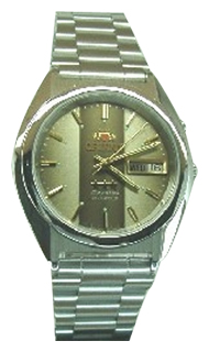 Wrist watch ORIENT for Men - picture, image, photo