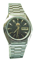 ORIENT 1EM05009B wrist watches for men - 1 image, picture, photo