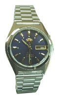 ORIENT 1EM05009D wrist watches for men - 1 photo, image, picture