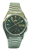 ORIENT 1EM05009F wrist watches for men - 1 picture, photo, image