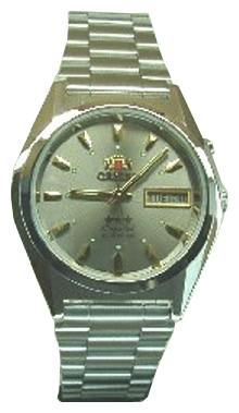 Wrist watch ORIENT for Men - picture, image, photo