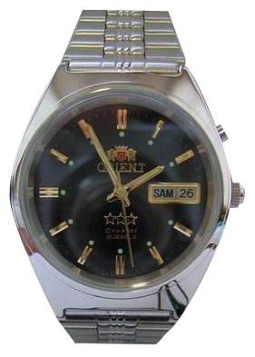 Wrist watch ORIENT for Men - picture, image, photo