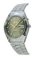 Wrist watch ORIENT for Men - picture, image, photo