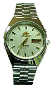 Wrist watch ORIENT for Men - picture, image, photo