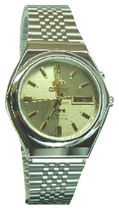 Wrist watch ORIENT for Men - picture, image, photo